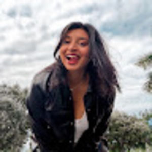 Meet your Posher, Ashima